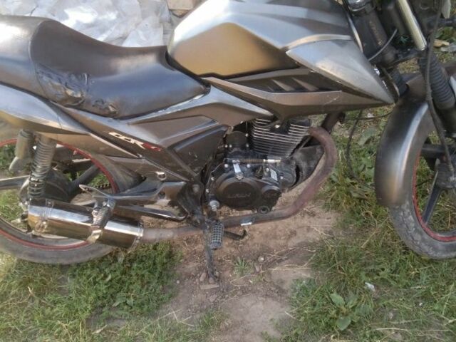 Ліфан Інша, об'ємом двигуна 0.15 л та пробігом 0 тис. км за 689 $, фото 3 на Automoto.ua