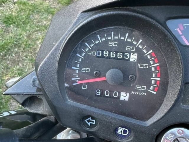 Лифан Другая, объемом двигателя 0.15 л и пробегом 0 тыс. км за 800 $, фото 5 на Automoto.ua