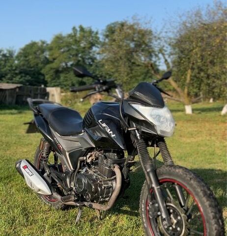 Лифан Другая, объемом двигателя 0.2 л и пробегом 0 тыс. км за 900 $, фото 2 на Automoto.ua