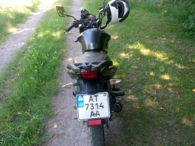 Ліфан Інша, об'ємом двигуна 0.15 л та пробігом 0 тис. км за 689 $, фото 5 на Automoto.ua