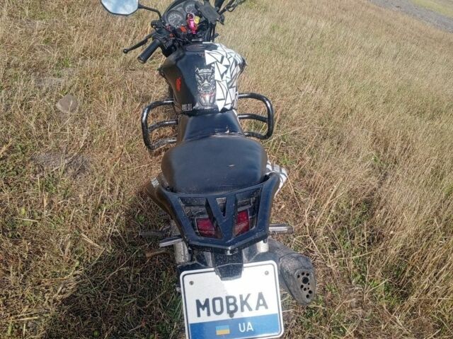 Лифан Другая 2017 в Ровно на Automoto.ua Лифан Другая, объемом двигателя 0.15 л и пробегом 0 тыс. км за 478 $, фото 4 на Automoto.ua