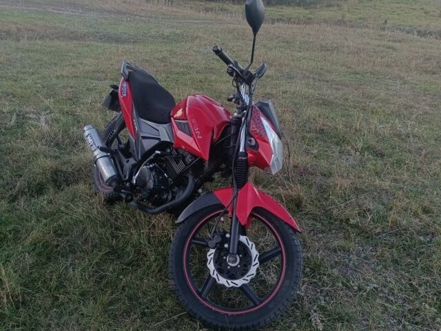 Лифан Другая, объемом двигателя 0.15 л и пробегом 0 тыс. км за 841 $, фото 2 на Automoto.ua