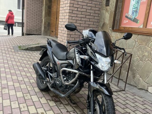 Лифан Другая, объемом двигателя 0.2 л и пробегом 0 тыс. км за 850 $, фото 6 на Automoto.ua