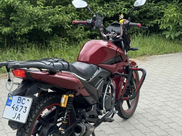 Ліфан Інша, об'ємом двигуна 0.15 л та пробігом 0 тис. км за 882 $, фото 3 на Automoto.ua