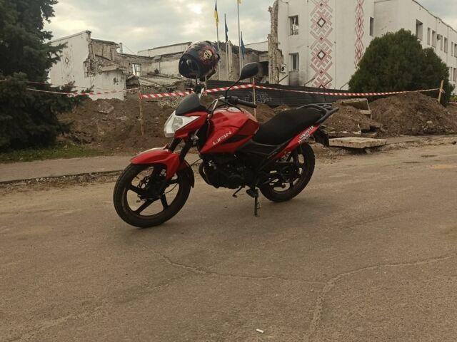 Лифан Другая, объемом двигателя 0.15 л и пробегом 0 тыс. км за 841 $, фото 1 на Automoto.ua