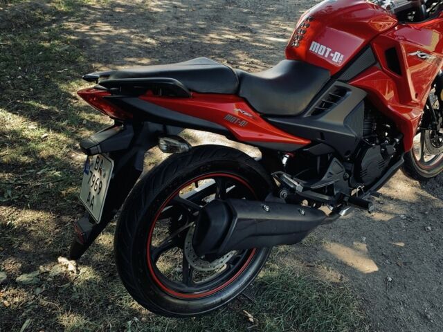 Лифан Другая, объемом двигателя 0.2 л и пробегом 0 тыс. км за 1332 $, фото 7 на Automoto.ua