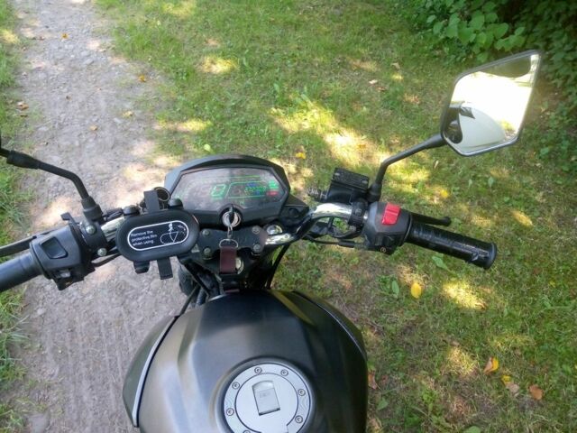 Ліфан Інша, об'ємом двигуна 0.15 л та пробігом 0 тис. км за 689 $, фото 4 на Automoto.ua