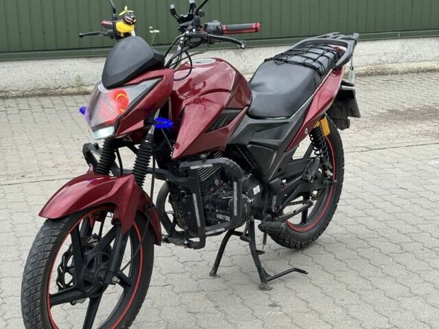 Ліфан Інша, об'ємом двигуна 0.15 л та пробігом 0 тис. км за 882 $, фото 1 на Automoto.ua