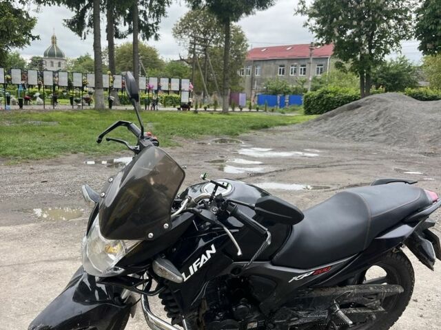 Лифан Другая, объемом двигателя 0.2 л и пробегом 0 тыс. км за 850 $, фото 3 на Automoto.ua