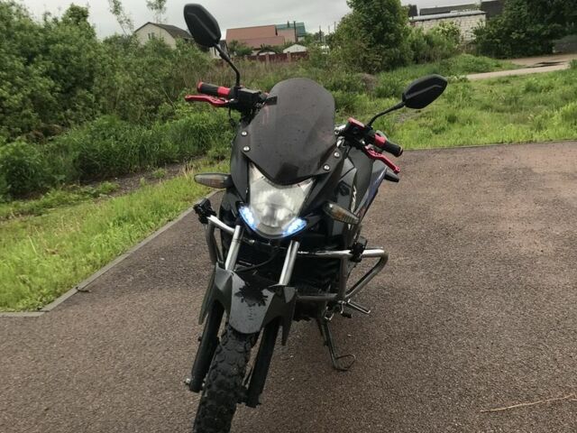 Лифан Другая, объемом двигателя 0.2 л и пробегом 0 тыс. км за 835 $, фото 4 на Automoto.ua