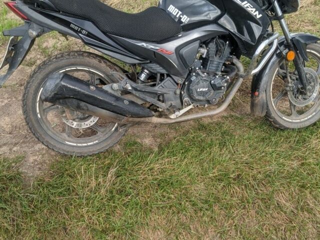Лифан Другая 2017 в Березно на Automoto.ua Лифан Другая, объемом двигателя 0.15 л и пробегом 0 тыс. км за 950 $, фото 1 на Automoto.ua