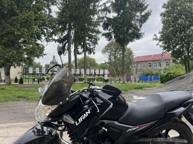 Лифан Другая, объемом двигателя 0.2 л и пробегом 0 тыс. км за 850 $, фото 4 на Automoto.ua