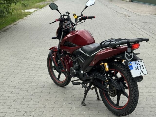 Ліфан Інша, об'ємом двигуна 0.15 л та пробігом 0 тис. км за 882 $, фото 2 на Automoto.ua