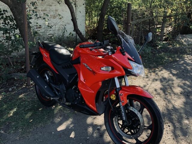 Лифан Другая, объемом двигателя 0.2 л и пробегом 0 тыс. км за 1332 $, фото 2 на Automoto.ua