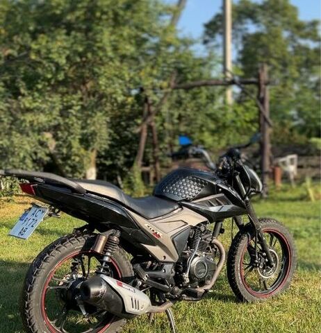 Лифан Другая, объемом двигателя 0.2 л и пробегом 0 тыс. км за 900 $, фото 4 на Automoto.ua