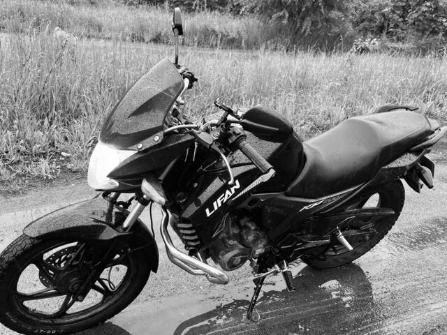 Лифан Другая, объемом двигателя 0.2 л и пробегом 0 тыс. км за 850 $, фото 5 на Automoto.ua