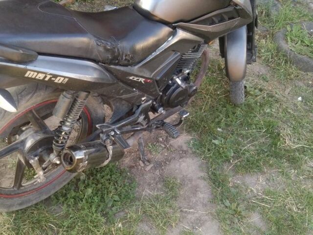 Ліфан Інша, об'ємом двигуна 0.15 л та пробігом 0 тис. км за 689 $, фото 2 на Automoto.ua