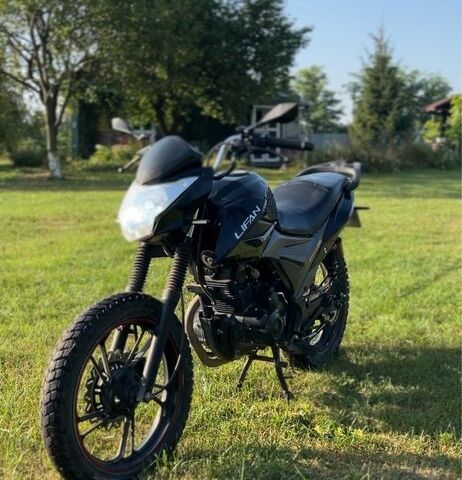 Лифан Другая, объемом двигателя 0.2 л и пробегом 0 тыс. км за 900 $, фото 3 на Automoto.ua