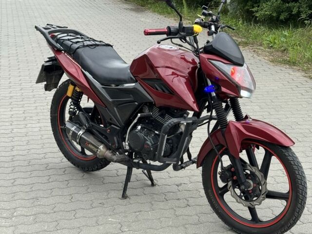 Ліфан Інша, об'ємом двигуна 0.15 л та пробігом 0 тис. км за 882 $, фото 4 на Automoto.ua