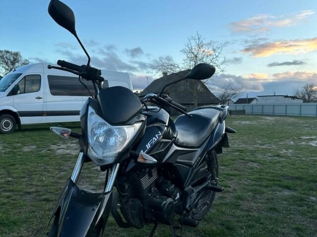 Лифан Другая, объемом двигателя 0.15 л и пробегом 0 тыс. км за 800 $, фото 3 на Automoto.ua