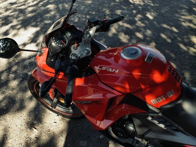 Лифан Другая, объемом двигателя 0.2 л и пробегом 0 тыс. км за 1332 $, фото 4 на Automoto.ua