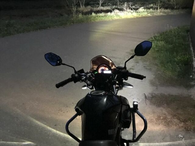 Лифан Другая, объемом двигателя 0.2 л и пробегом 0 тыс. км за 835 $, фото 9 на Automoto.ua