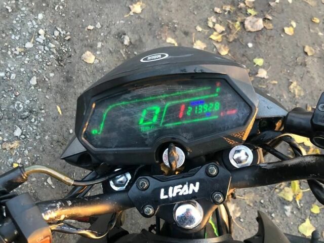 Лифан Другая 2017 в Ровно на Automoto.ua Лифан Другая, объемом двигателя 0.15 л и пробегом 0 тыс. км за 600 $, фото 6 на Automoto.ua