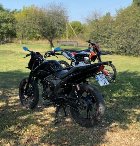 Лифан Другая, объемом двигателя 0.2 л и пробегом 0 тыс. км за 900 $, фото 6 на Automoto.ua