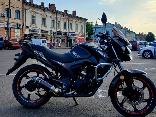 Ліфан Інша 2018 у Стрые на Automoto.ua Ліфан Інша, об'ємом двигуна 0.2 л та пробігом 0 тис. км за 950 $, фото 7 на Automoto.ua