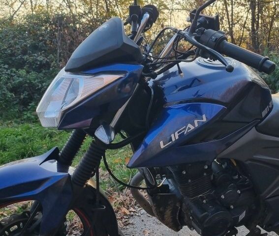 Ліфан Інша, об'ємом двигуна 0.18 л та пробігом 0 тис. км за 1100 $, фото 8 на Automoto.ua