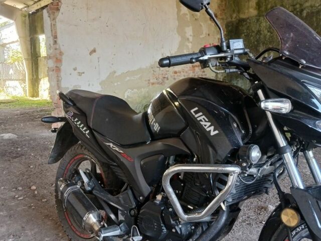 Ліфан Інша 2018 у Стрые на Automoto.ua Ліфан Інша, об'ємом двигуна 0.2 л та пробігом 0 тис. км за 950 $, фото 6 на Automoto.ua