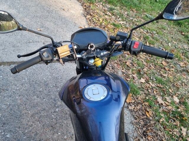 Ліфан Інша, об'ємом двигуна 0.18 л та пробігом 0 тис. км за 1100 $, фото 11 на Automoto.ua