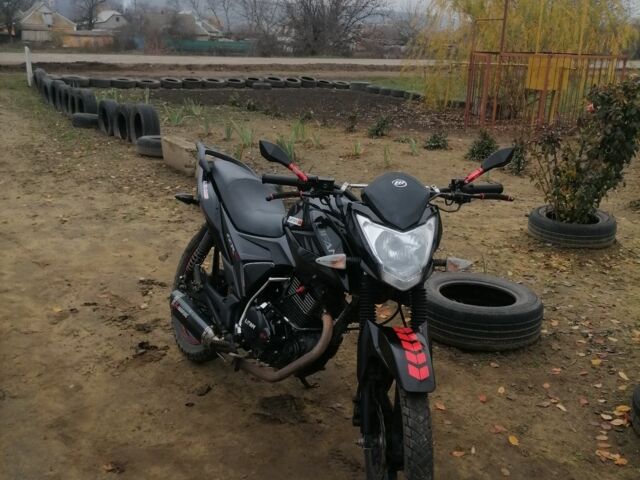 Ліфан Інша, об'ємом двигуна 0.15 л та пробігом 0 тис. км за 923 $, фото 3 на Automoto.ua