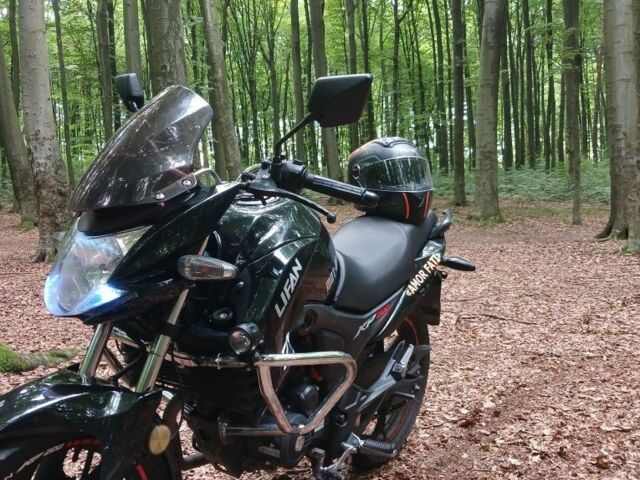 Ліфан Інша 2018 у Стрые на Automoto.ua Ліфан Інша, об'ємом двигуна 0.2 л та пробігом 0 тис. км за 950 $, фото 9 на Automoto.ua