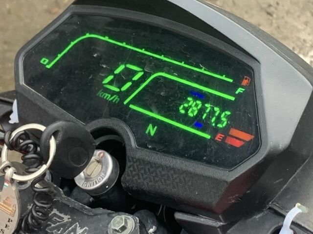 Ліфан Інша, об'ємом двигуна 0.15 л та пробігом 0 тис. км за 830 $, фото 4 на Automoto.ua