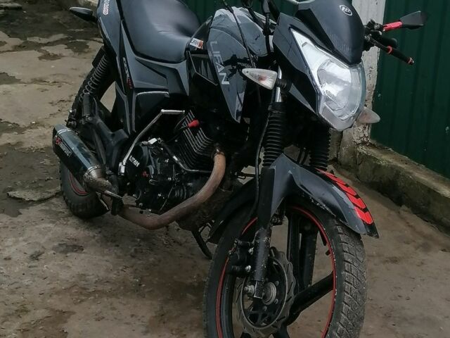 Ліфан Інша, об'ємом двигуна 0.15 л та пробігом 0 тис. км за 923 $, фото 2 на Automoto.ua