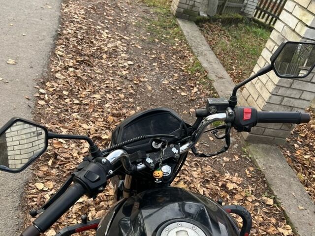 Ліфан Інша, об'ємом двигуна 0.15 л та пробігом 0 тис. км за 640 $, фото 6 на Automoto.ua