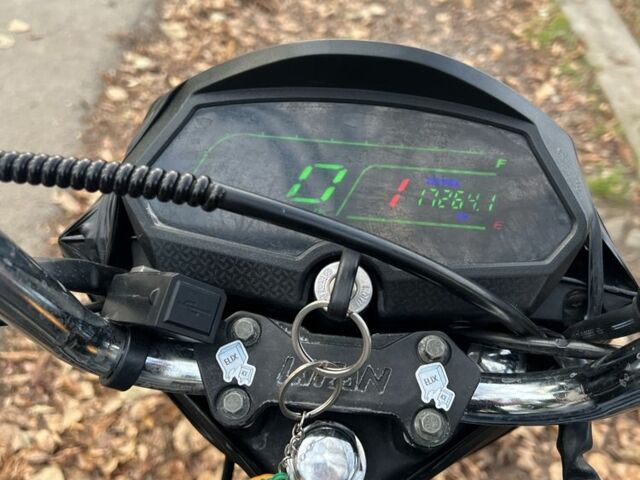 Ліфан Інша, об'ємом двигуна 0.15 л та пробігом 0 тис. км за 640 $, фото 5 на Automoto.ua