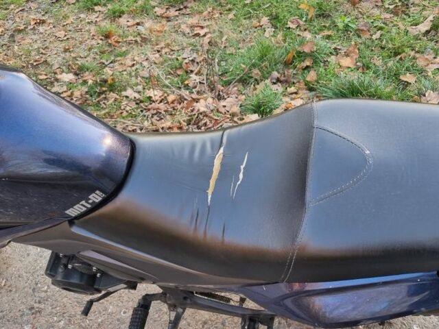 Ліфан Інша, об'ємом двигуна 0.18 л та пробігом 0 тис. км за 1100 $, фото 10 на Automoto.ua