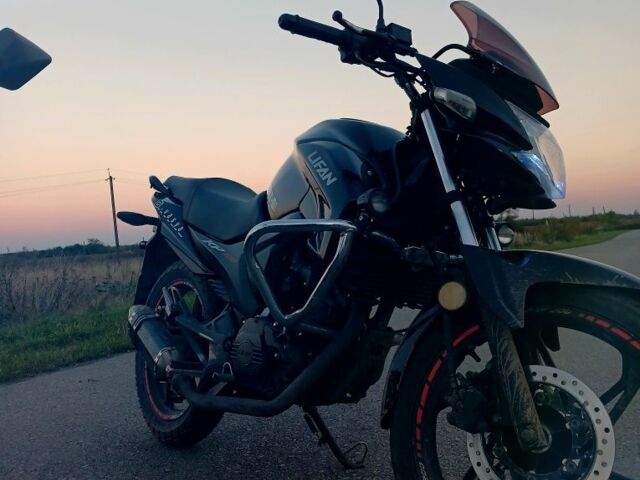 Ліфан Інша 2018 у Стрые на Automoto.ua Ліфан Інша, об'ємом двигуна 0.2 л та пробігом 0 тис. км за 950 $, фото 1 на Automoto.ua