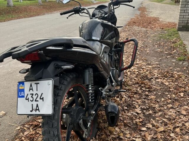 Ліфан Інша, об'ємом двигуна 0.15 л та пробігом 0 тис. км за 640 $, фото 3 на Automoto.ua