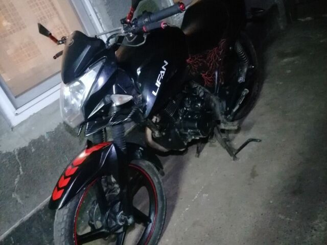 Ліфан Інша, об'ємом двигуна 0.15 л та пробігом 0 тис. км за 923 $, фото 1 на Automoto.ua