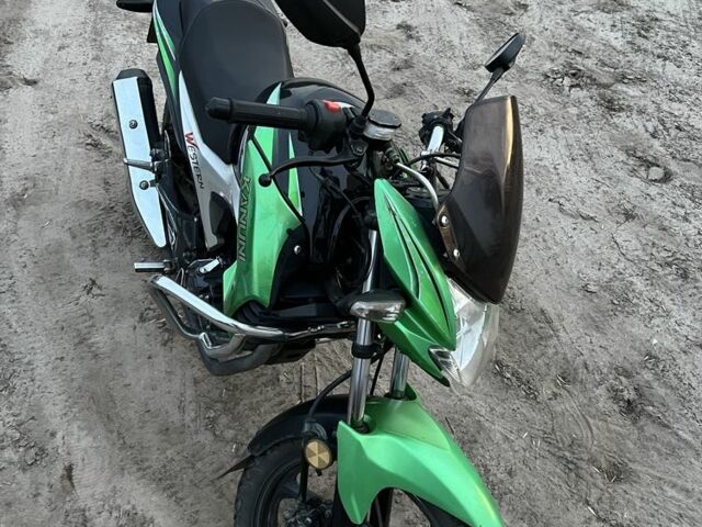 Ліфан Інша, об'ємом двигуна 0.15 л та пробігом 0 тис. км за 800 $, фото 1 на Automoto.ua