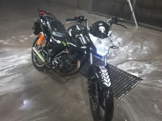 Ліфан Інша, об'ємом двигуна 0.15 л та пробігом 0 тис. км за 600 $, фото 1 на Automoto.ua