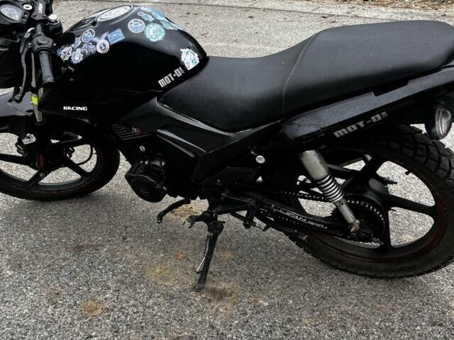 Лифан Другая, объемом двигателя 0.19 л и пробегом 0 тыс. км за 547 $, фото 2 на Automoto.ua