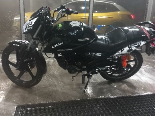 Ліфан Інша, об'ємом двигуна 0.15 л та пробігом 0 тис. км за 600 $, фото 4 на Automoto.ua