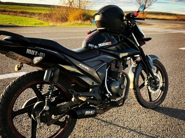 Ліфан Інша, об'ємом двигуна 0.15 л та пробігом 0 тис. км за 923 $, фото 4 на Automoto.ua