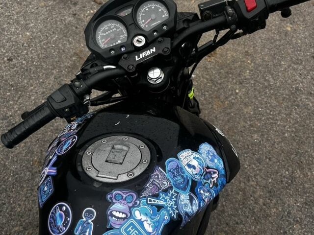 Лифан Другая, объемом двигателя 0.19 л и пробегом 0 тыс. км за 547 $, фото 3 на Automoto.ua