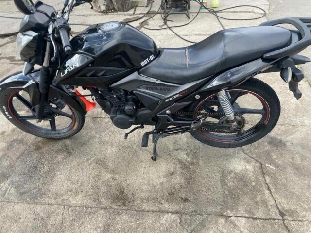 Ліфан Інша, об'ємом двигуна 0.15 л та пробігом 0 тис. км за 704 $, фото 6 на Automoto.ua
