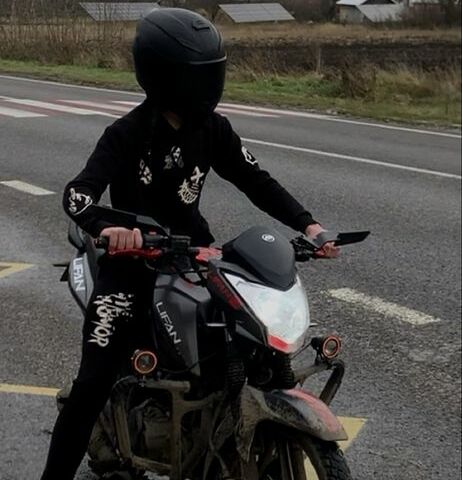 Ліфан Інша, об'ємом двигуна 0.15 л та пробігом 0 тис. км за 830 $, фото 6 на Automoto.ua